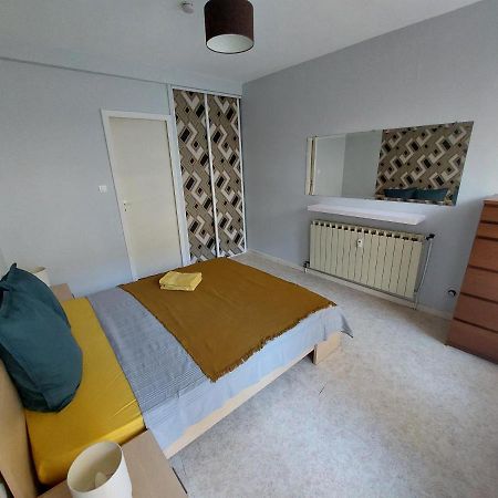 Appartement Thiers Awinion Zewnętrze zdjęcie
