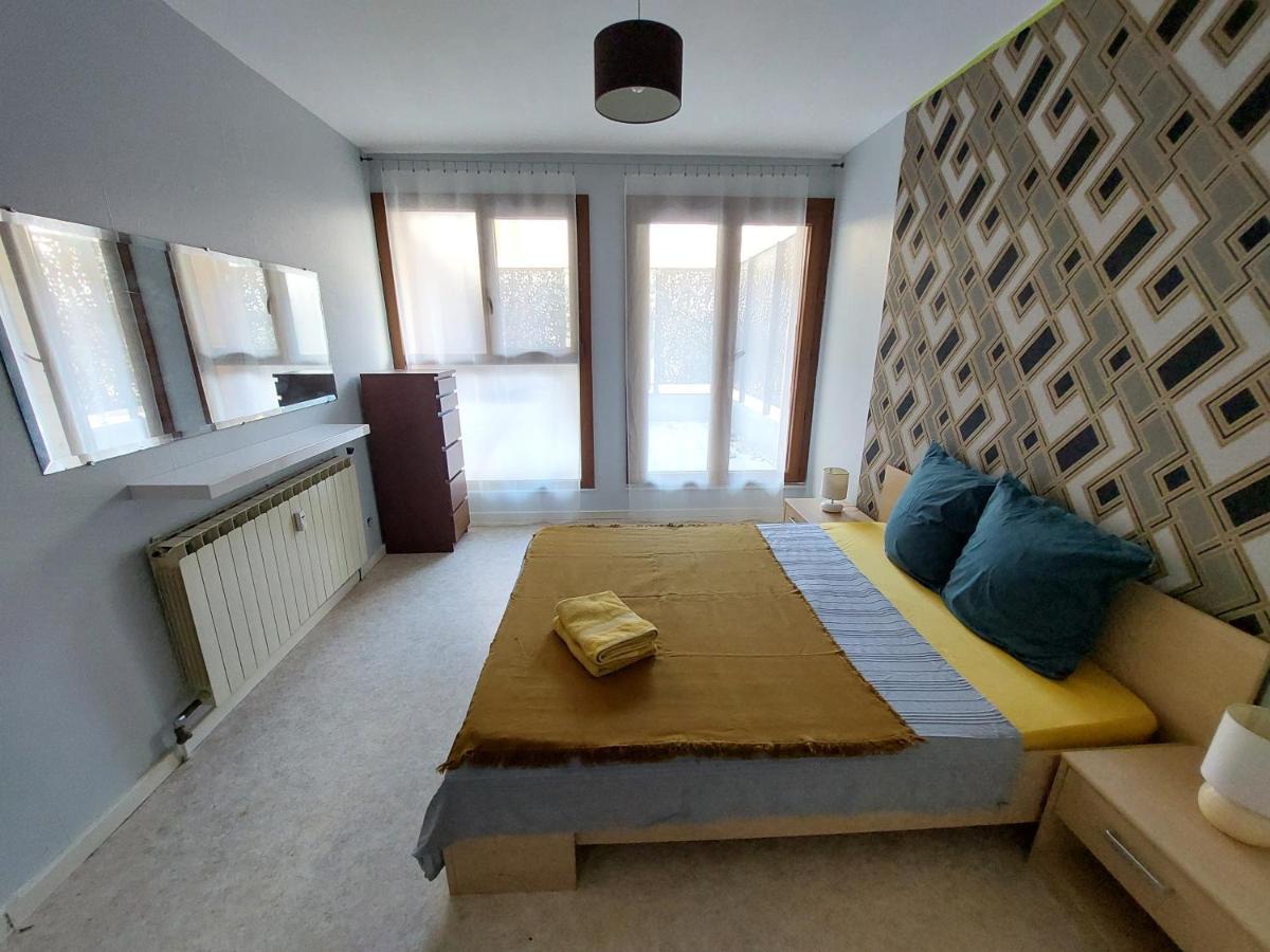 Appartement Thiers Awinion Zewnętrze zdjęcie