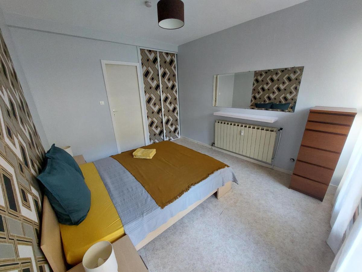Appartement Thiers Awinion Zewnętrze zdjęcie
