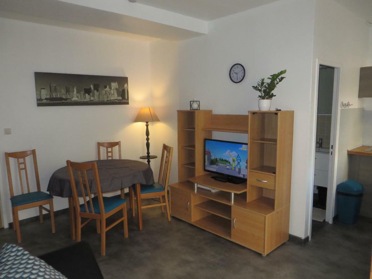 Appartement Thiers Awinion Zewnętrze zdjęcie