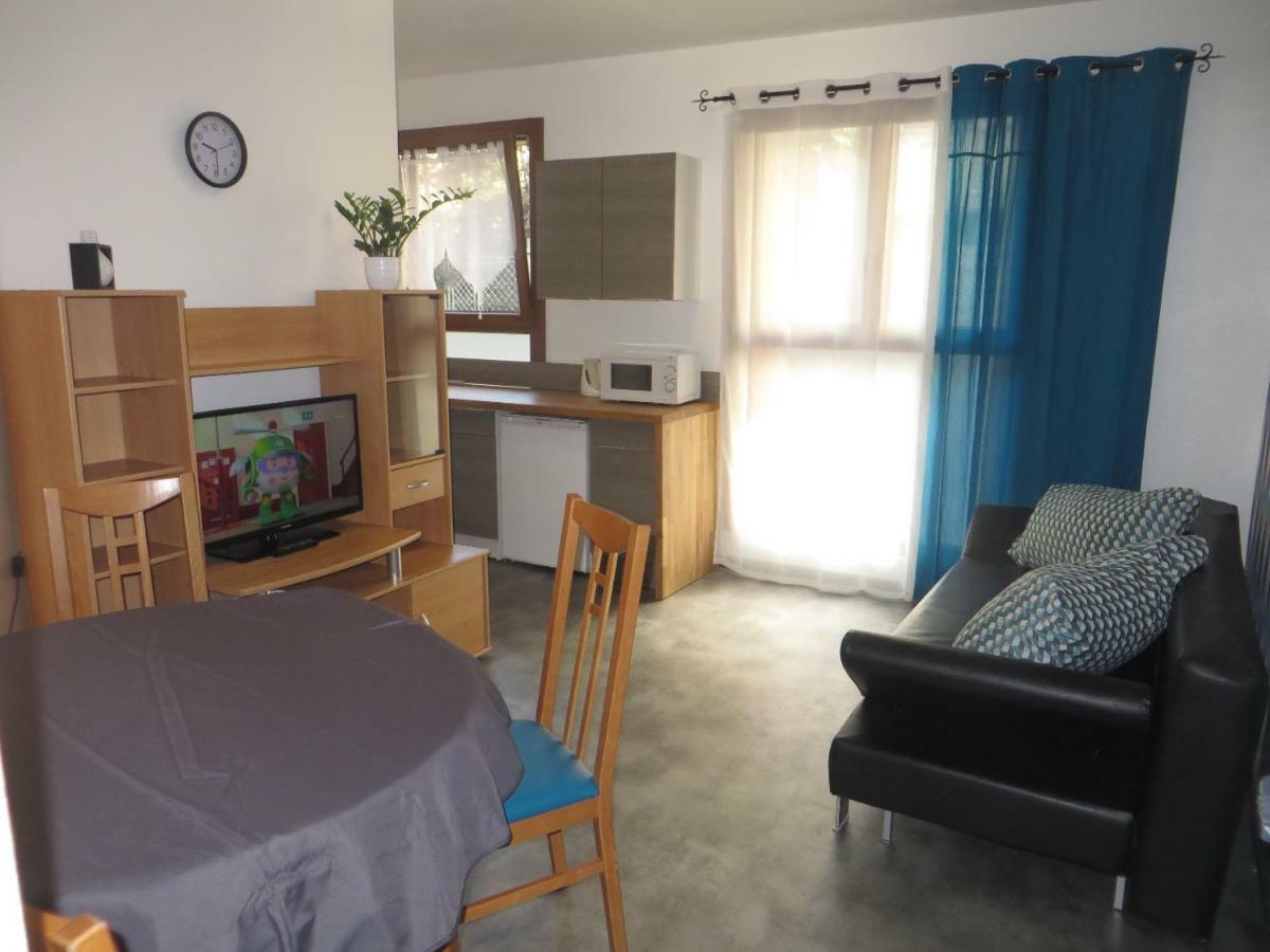 Appartement Thiers Awinion Zewnętrze zdjęcie
