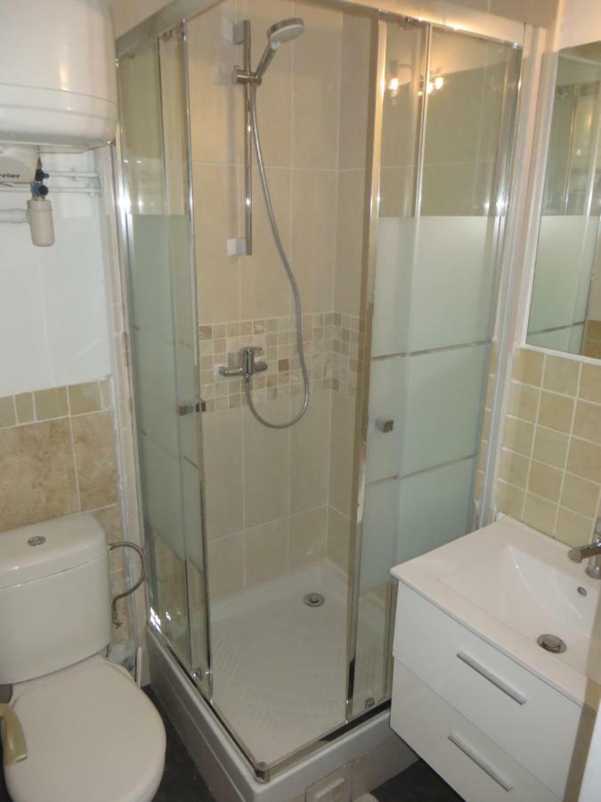 Appartement Thiers Awinion Zewnętrze zdjęcie