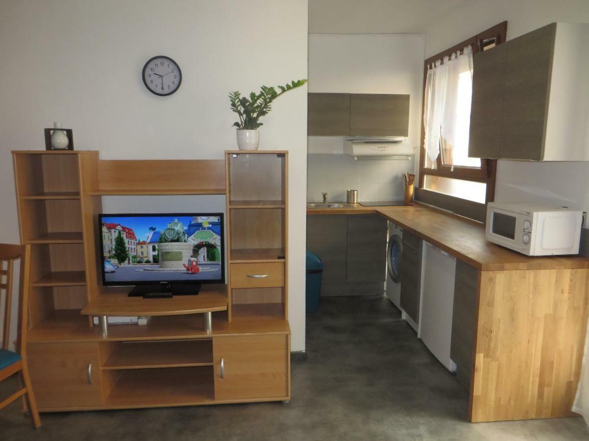 Appartement Thiers Awinion Zewnętrze zdjęcie
