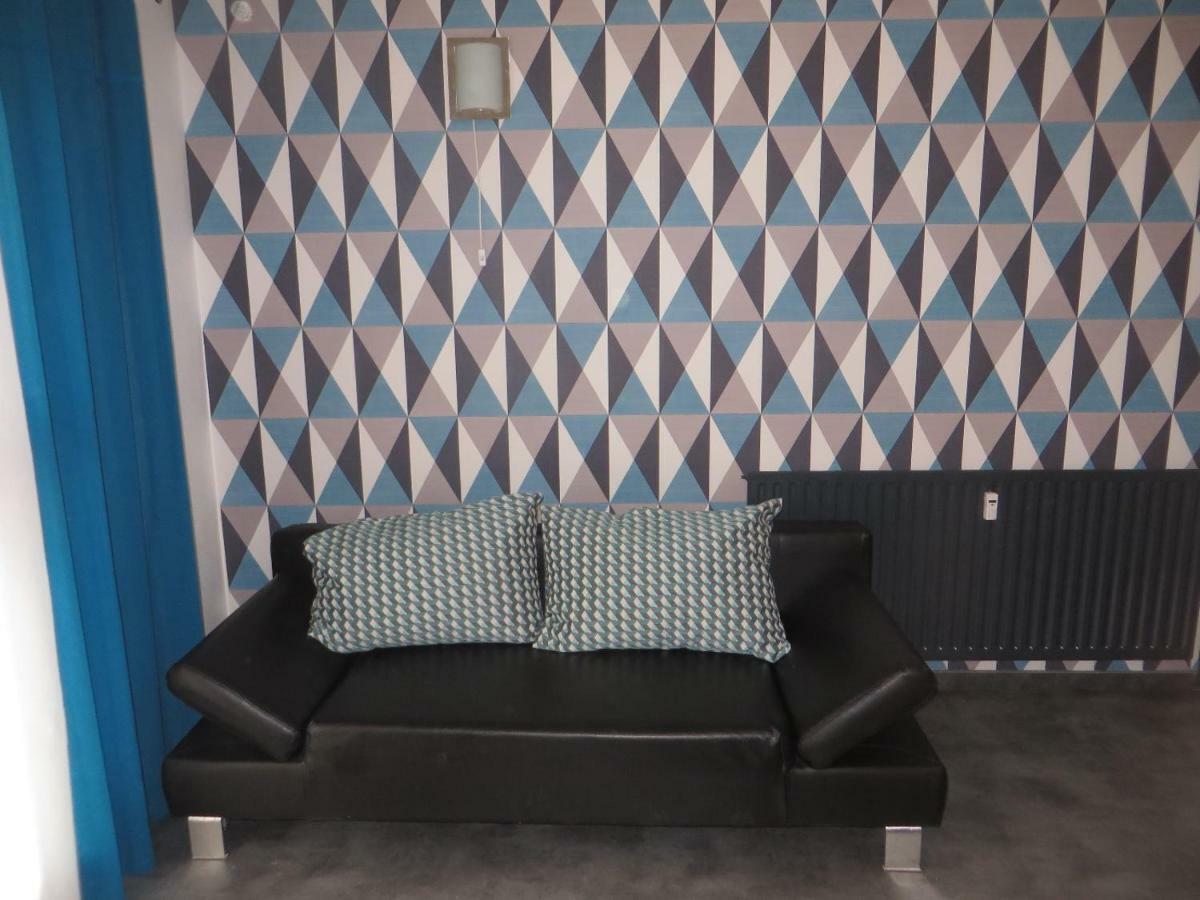Appartement Thiers Awinion Zewnętrze zdjęcie