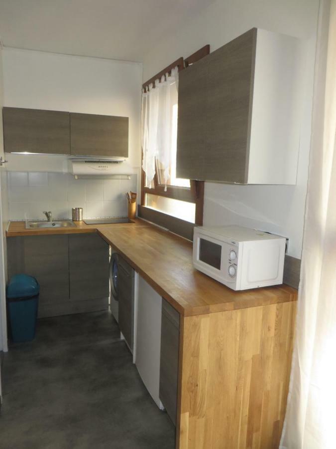 Appartement Thiers Awinion Zewnętrze zdjęcie